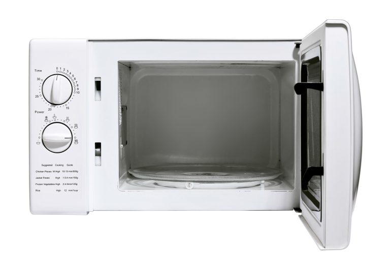 Understanding Microwave Oven Features: What You Need to Know