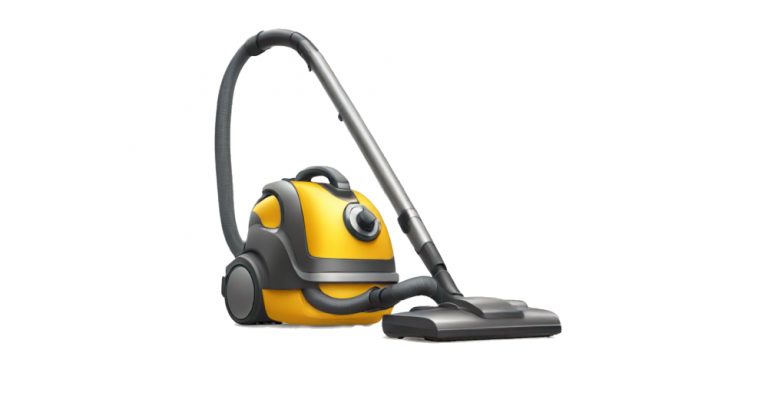 5 Factors to Consider When Buying a Vacuum Cleaner