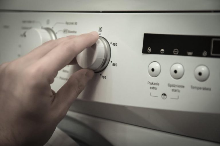 How to Use a Washing Machine Correctly: Tips and Recommendations